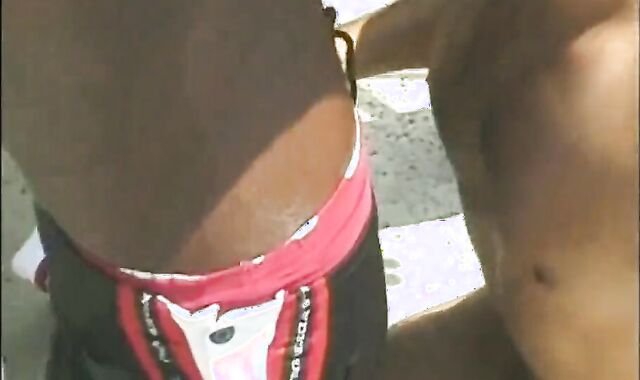 Throatful Of Skin - Episode four