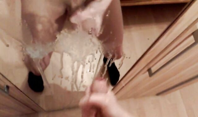 huge UNCIRCUMCISED CUMPILATION VOL. four dilettante SOLO EDITION