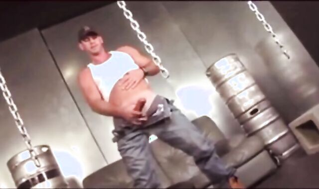 XXL bone And Cum-Shots