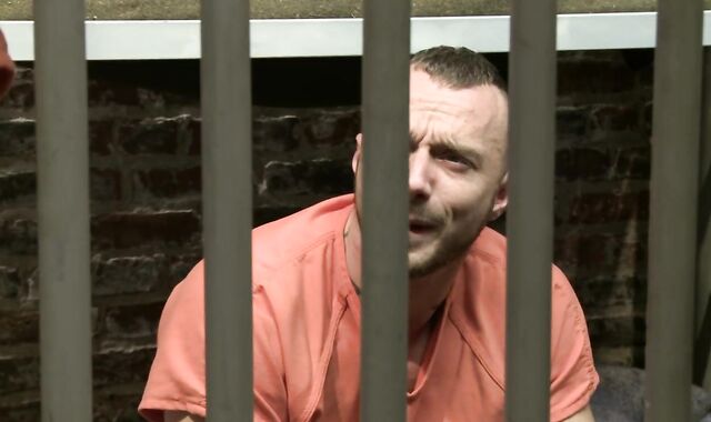 Rock Candy - Jail nubiles - Jessie ColterTy Roderick