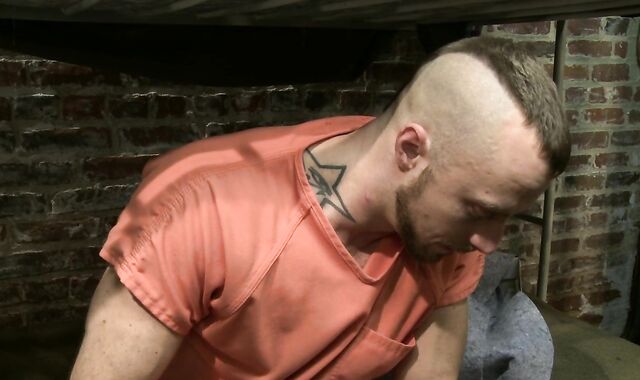 Rock Candy - Jail nubiles - Jessie ColterTy Roderick