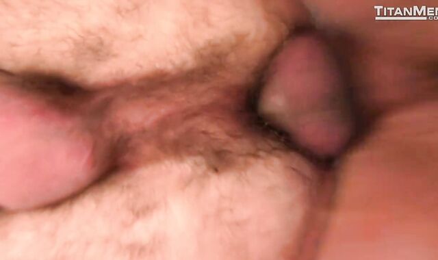 Dario Beck & Rogan Richards