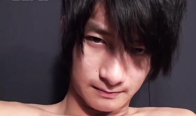 Chinese Takumi fellatio