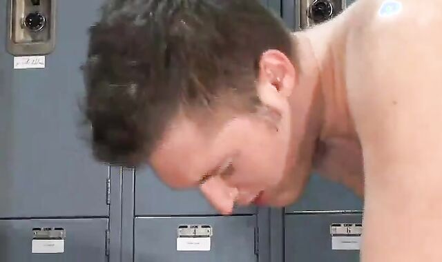 Locker-Bedroom Attention