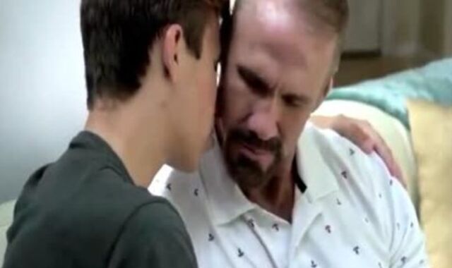 barely legal age teenage Lures His Schoolteacher