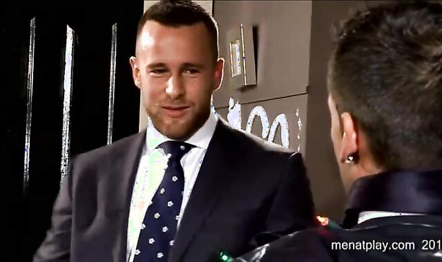 The Bride's Brother-In-Law