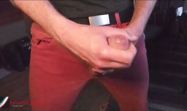 web cam: German Monster shaft