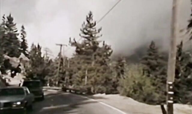 Blondes Do It finest (1985) Part three