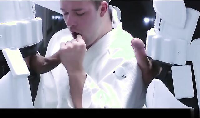 Starlet Wars Hardcore Parody - ?