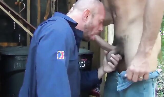 ANTONIO BIAGGI & MATT STEVENTS