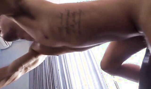 THE stud AND THE XXL