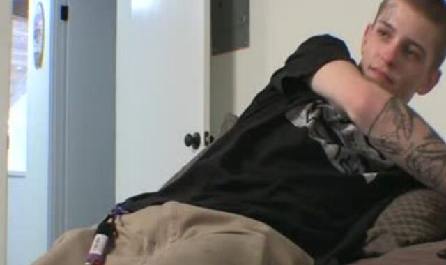 Tattooboy