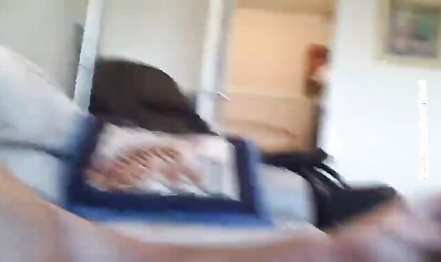 pretty chap Non-pro Devouring Own spunk-pump - Non-pro gay Intercourse Pinch - Tube8.