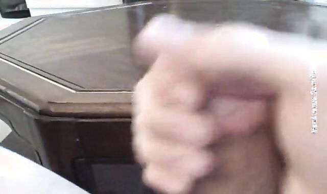 pretty chap Non-pro Devouring Own spunk-pump - Non-pro gay Intercourse Pinch - Tube8.