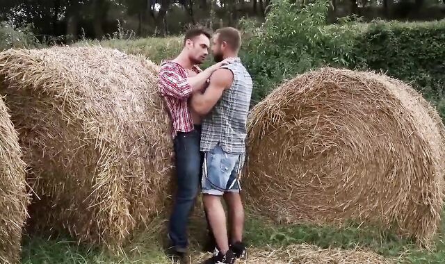 Contry Life shagging