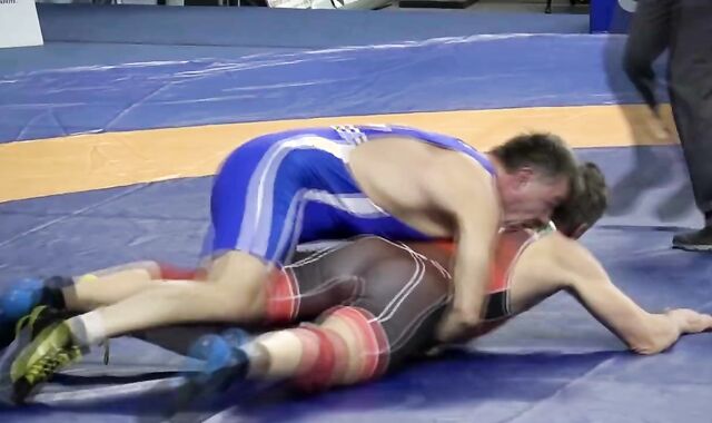 parent Parent Grappling Germany Vs South Africa (No Fuckfest )