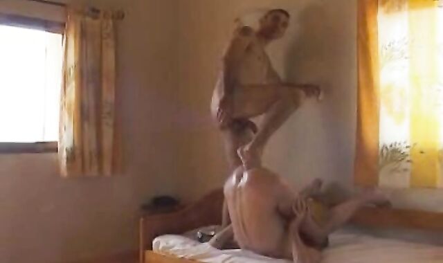 Take My Belt (part 2)