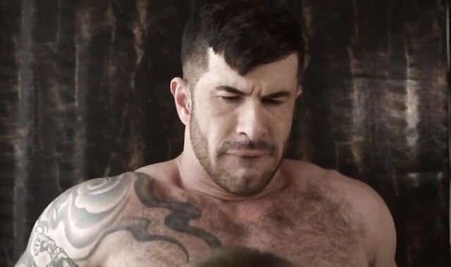 moist casting Gig trio BLA01 03 Adam Killian bonks Joseph coarse S wazoo moist