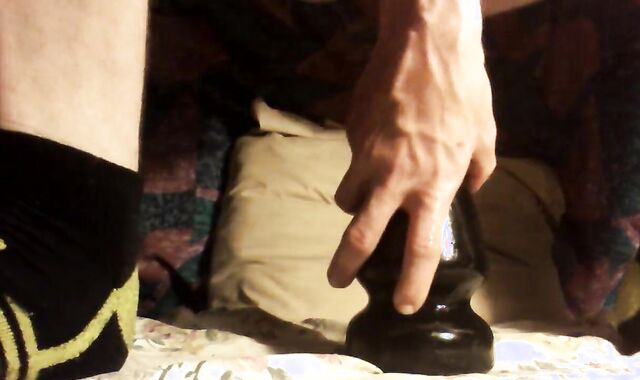 'faggot thickest Speculum'