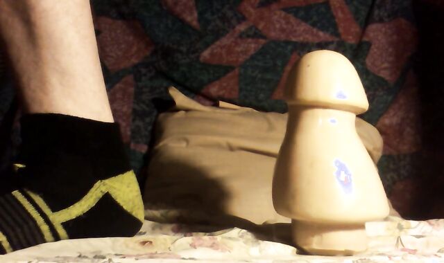 'faggot thickest Speculum'