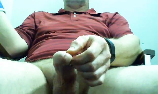 Parent Edging To goo blast