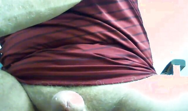 Parent Edging To goo blast