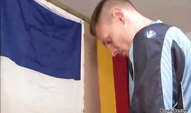 British Soccer hook-up