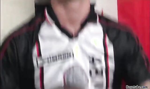 British Soccer hook-up