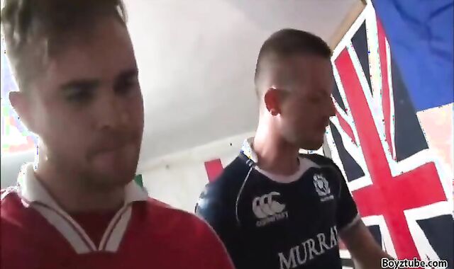 British Soccer hook-up