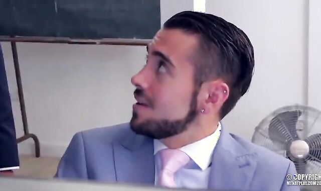 The Connoisseur