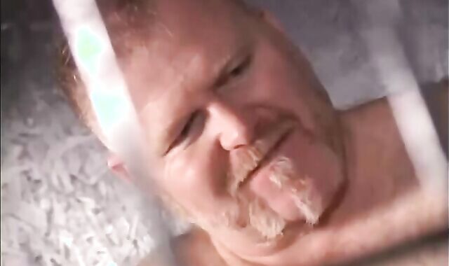 Thor Norse And Derek Vega