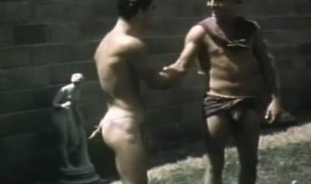 Campfire video vignette Physique Documentary