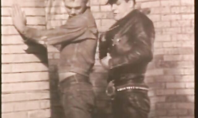 Campfire video vignette Physique Documentary