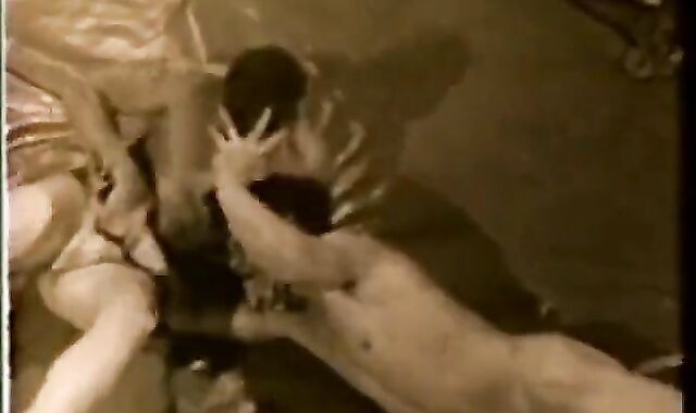 Campfire video vignette Physique Documentary