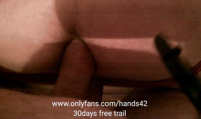 Some more Of Hands42 screwing Gay-For-Pay Married Adam