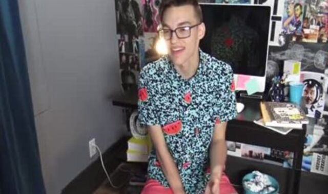 Dustin Cook Solo Sesh