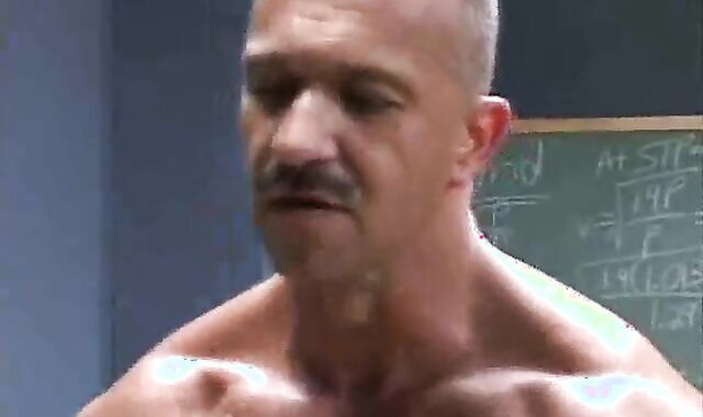 unrighteous Schoolboy