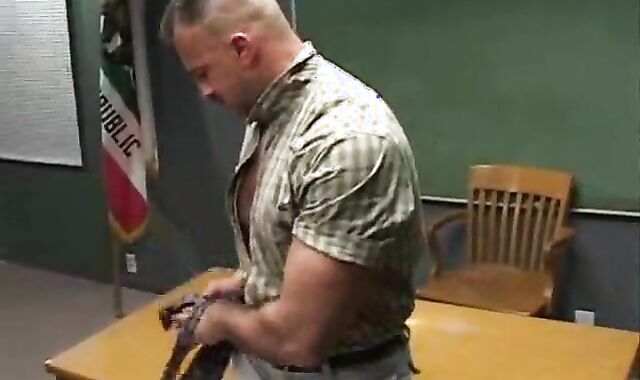 unrighteous Schoolboy