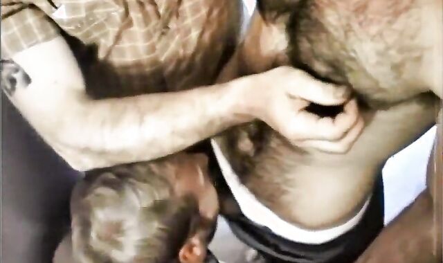 Twelve At Noon (1976) Part 1