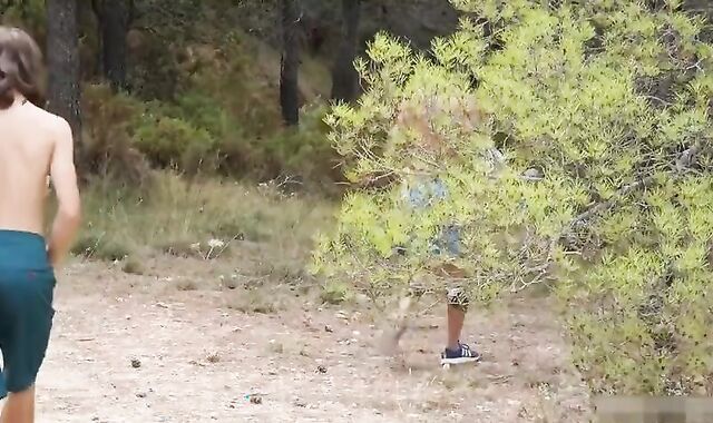 I Want plumb you Now