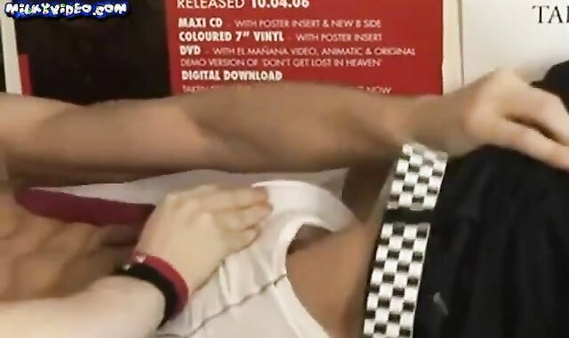 teenagers Have fag Orgy blowage And Draining ball mancum geyser