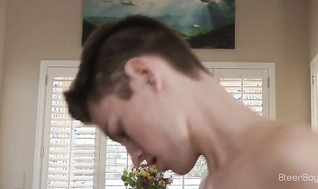 Trevor Harris And Garrett Kinsley