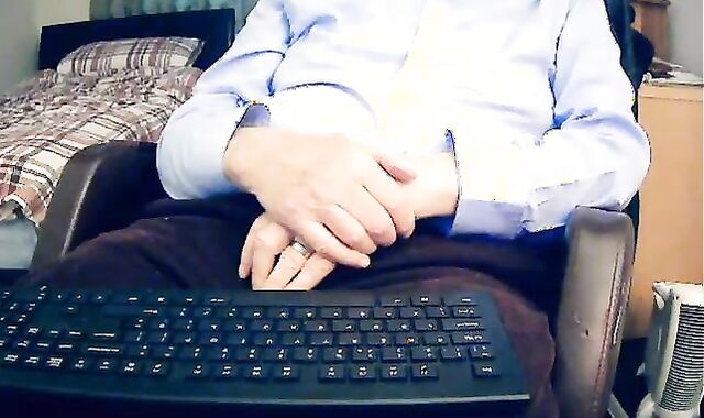 84 Yo stud From England three