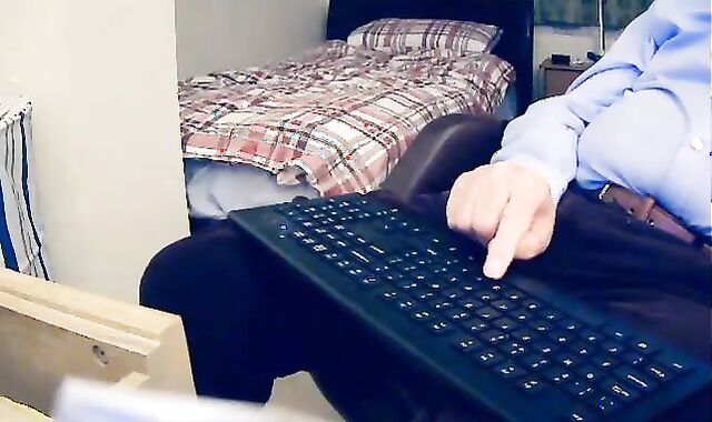 84 Yo stud From England three