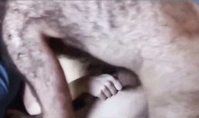 My daddy pummeled My finest pal whilst I Recorded 'em