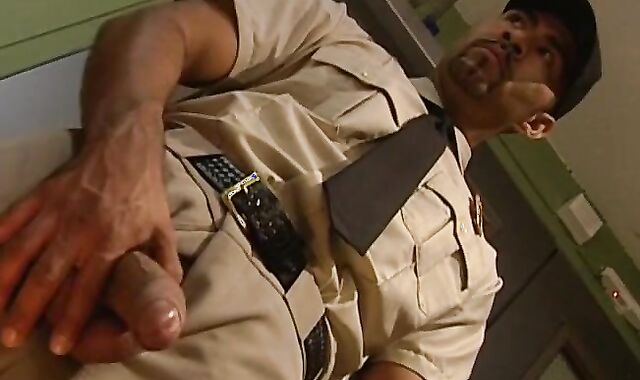 lewd dudes In The Slammer (utter pin)