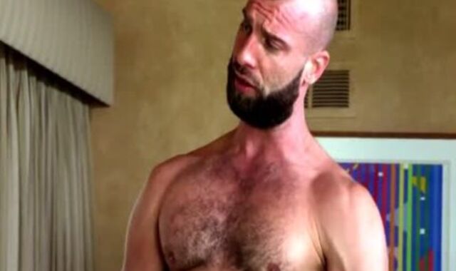 Dad With two Stepsons