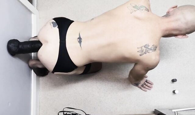 David Anderson Manchester Cracked gap