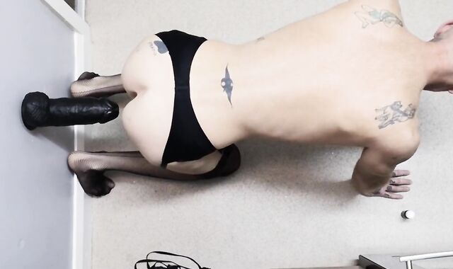 David Anderson Manchester Cracked gap