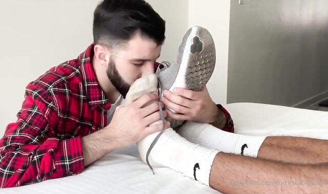 Soles Idolize Part 1